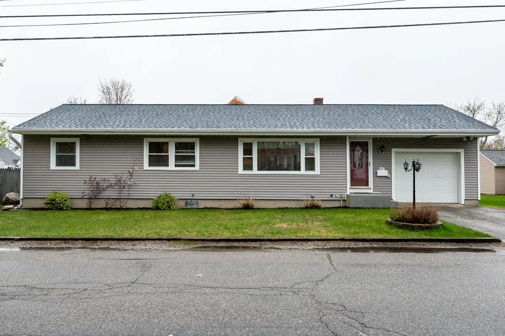 137 S Taylor Street Manchester NH 03103
