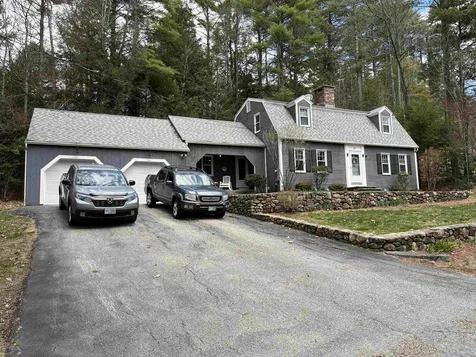 27 Letourneau Drive Jaffrey NH 03452