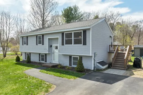 7 Upland Drive Franklin NH 03235