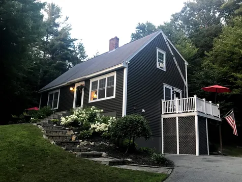 22 Foliage Way Rindge NH 03461