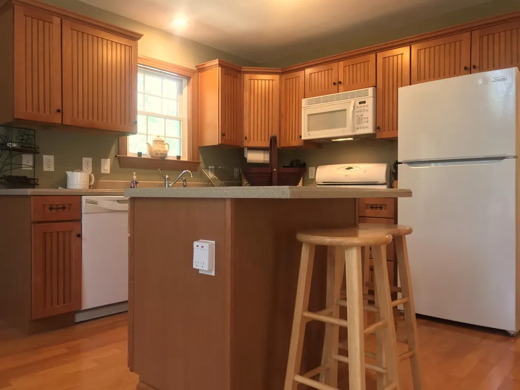 9 Greer Court Wilmington VT 05363
