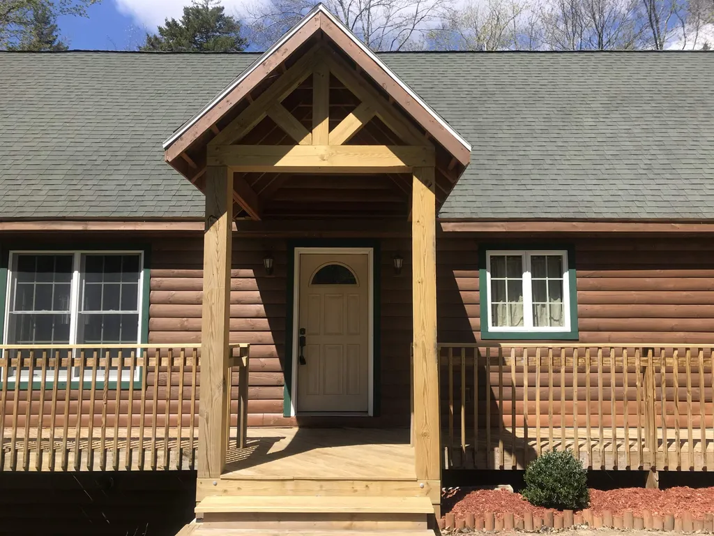 9 Greer Court Wilmington VT 05363