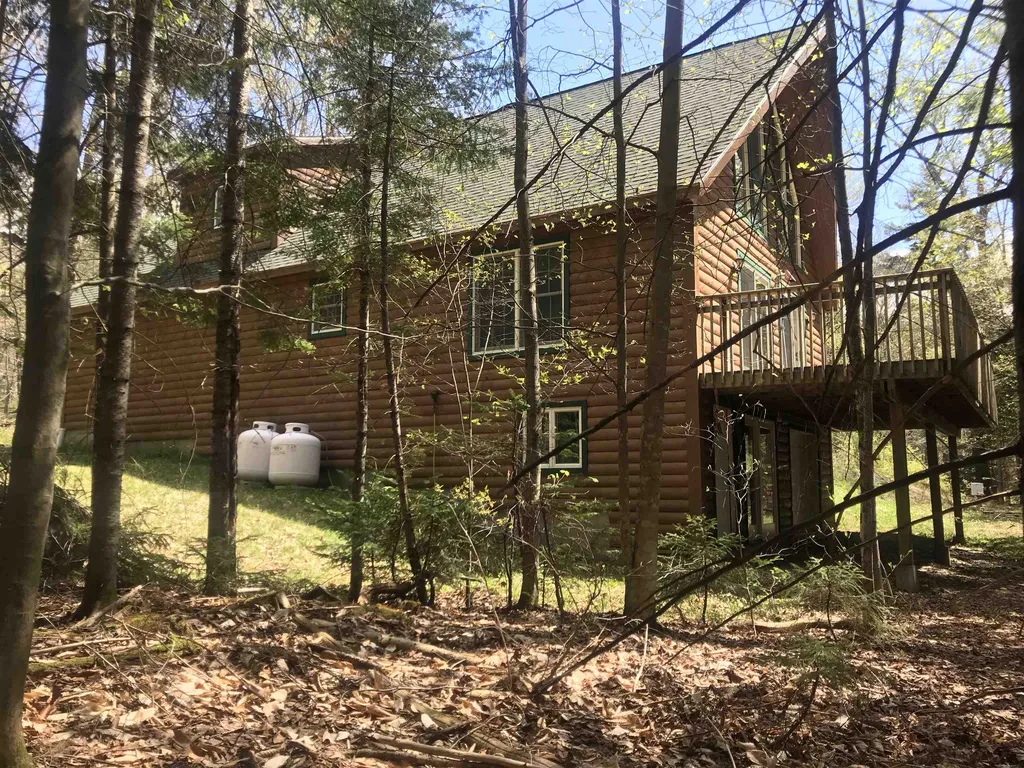 9 Greer Court Wilmington VT 05363