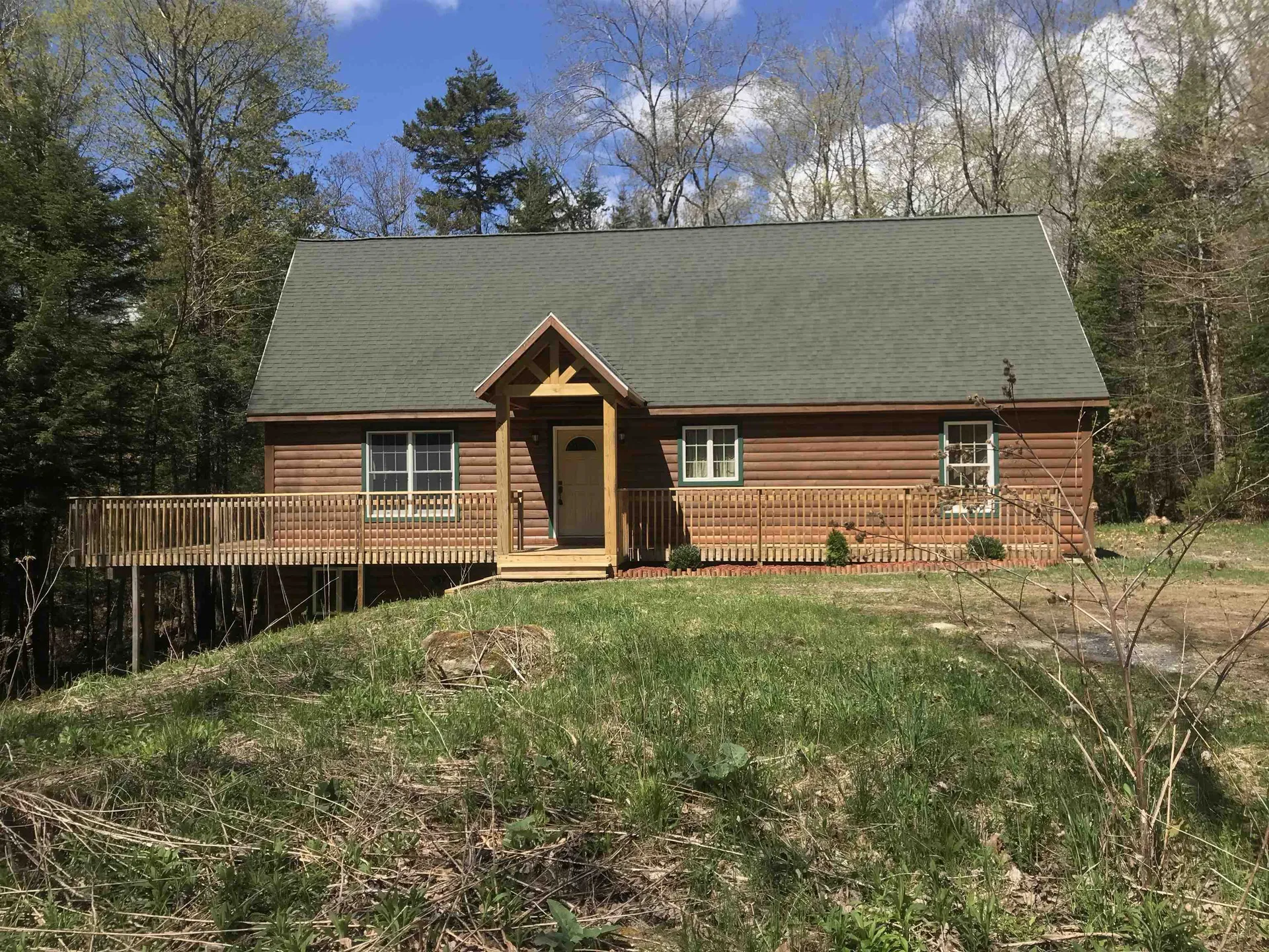 Wilmington VT, 9 Greer Court, Unit M670