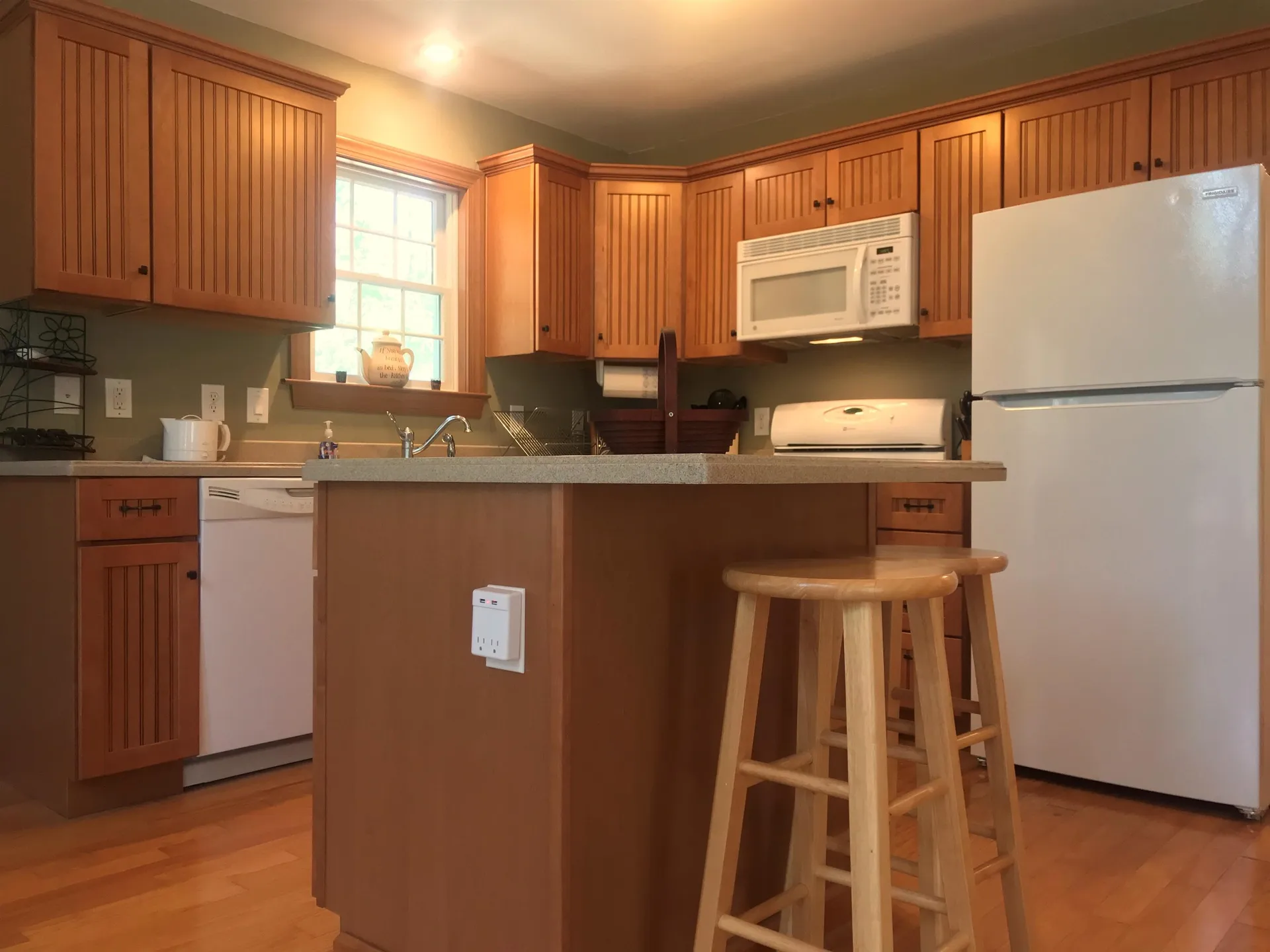 9 Greer Court Wilmington VT 05363