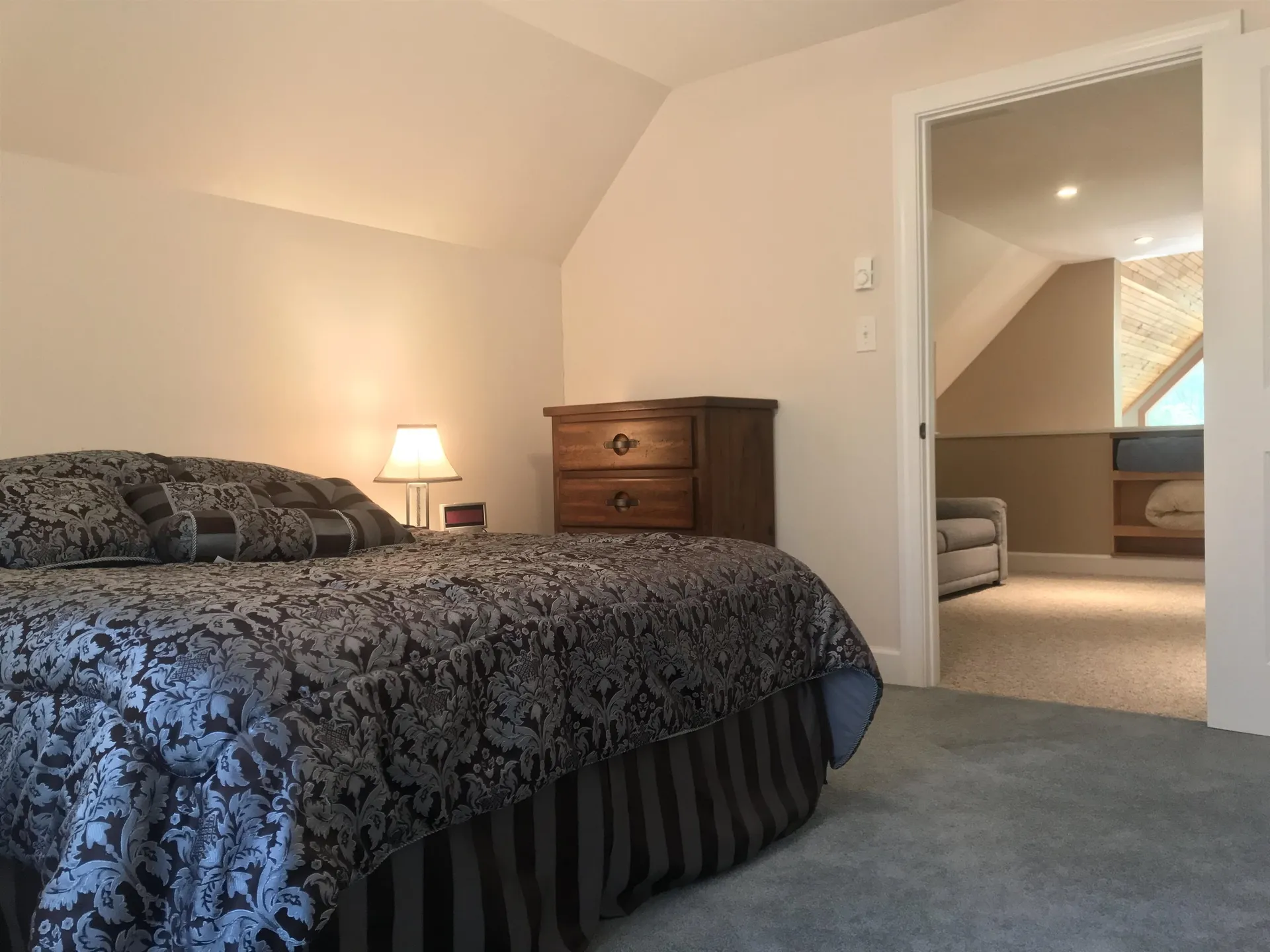 9 Greer Court Wilmington VT 05363