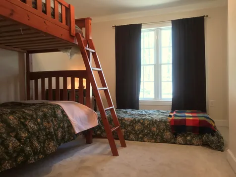 9 Greer Court Wilmington VT 05363