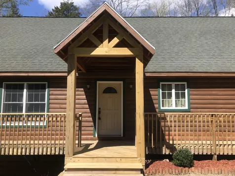 9 Greer Court Wilmington VT 05363