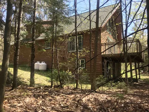 9 Greer Court Wilmington VT 05363