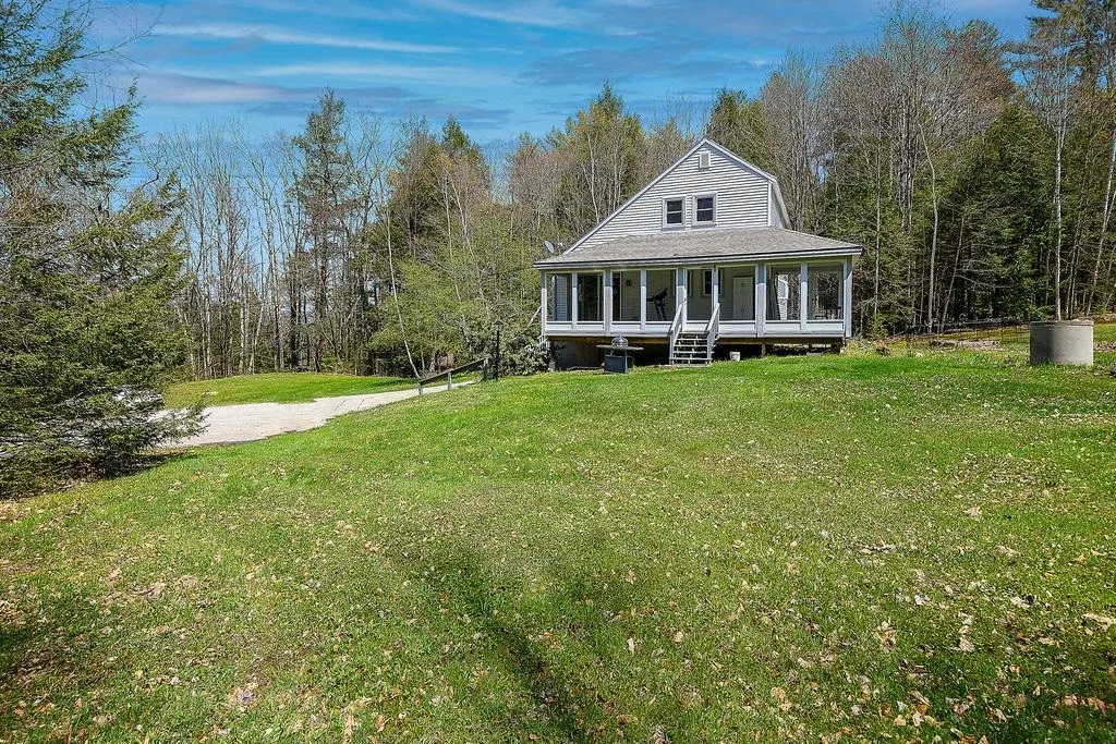 635 Suncook Valley Road Alton NH 03809