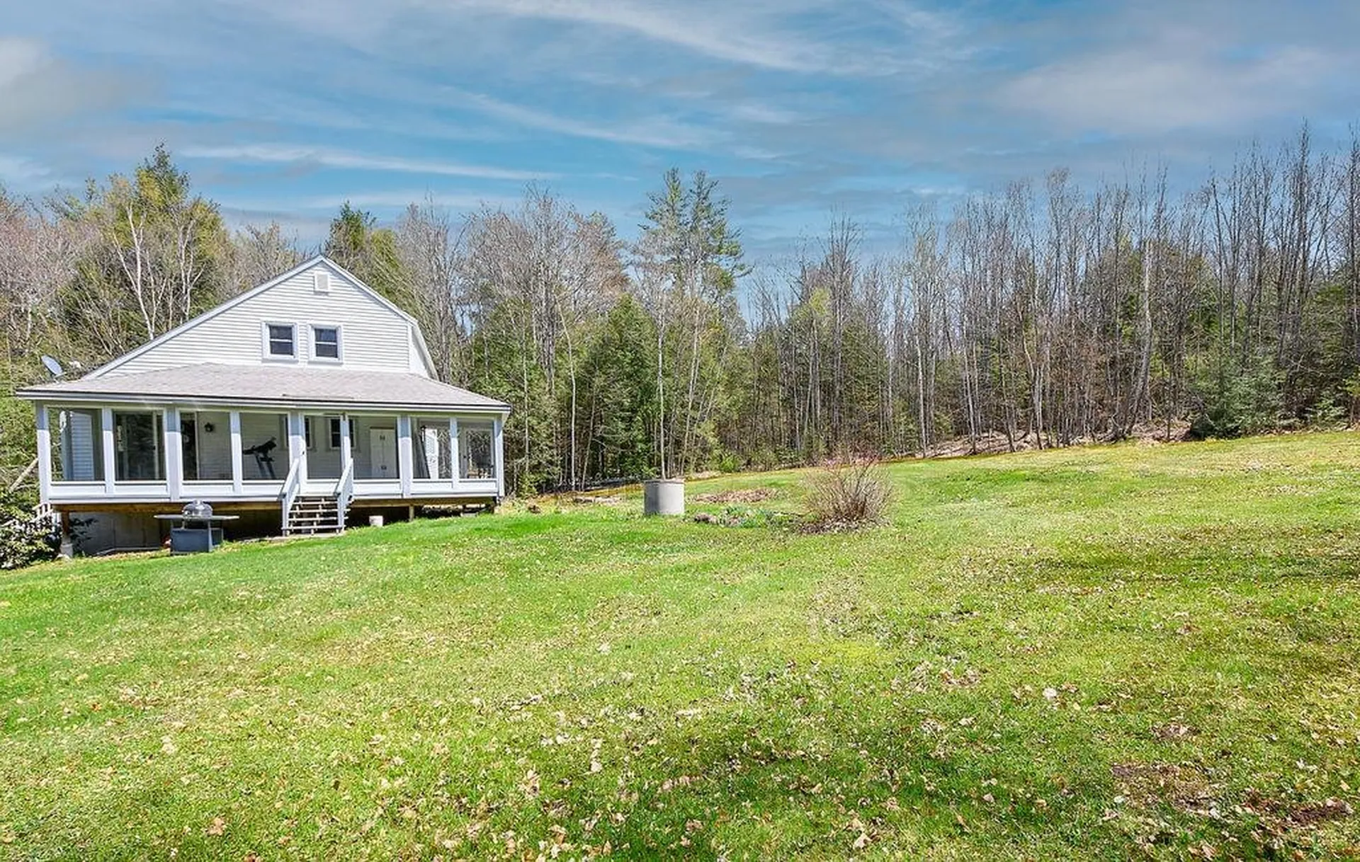 635 Suncook Valley Road Alton NH 03809