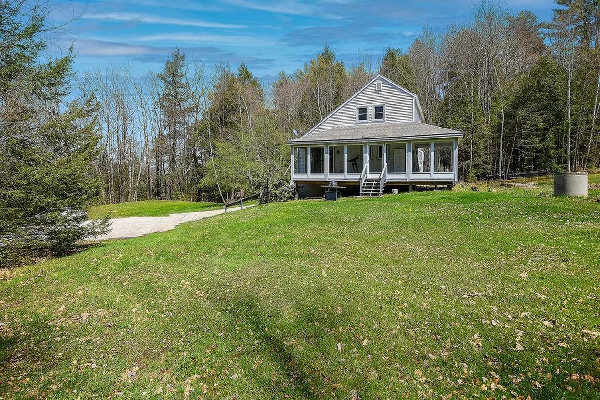 635 Suncook Valley Road Alton NH 03809