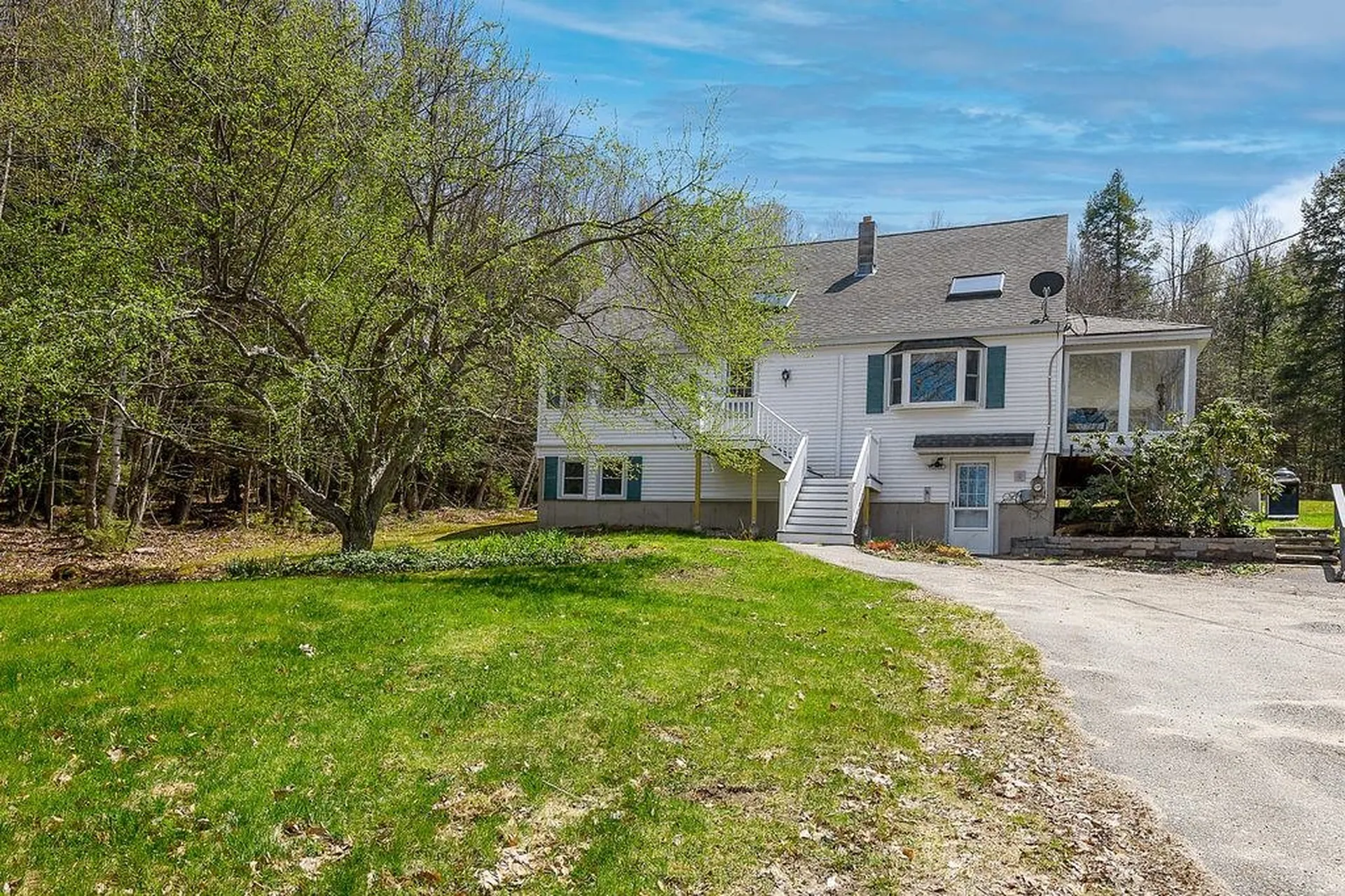 635 Suncook Valley Road Alton NH 03809