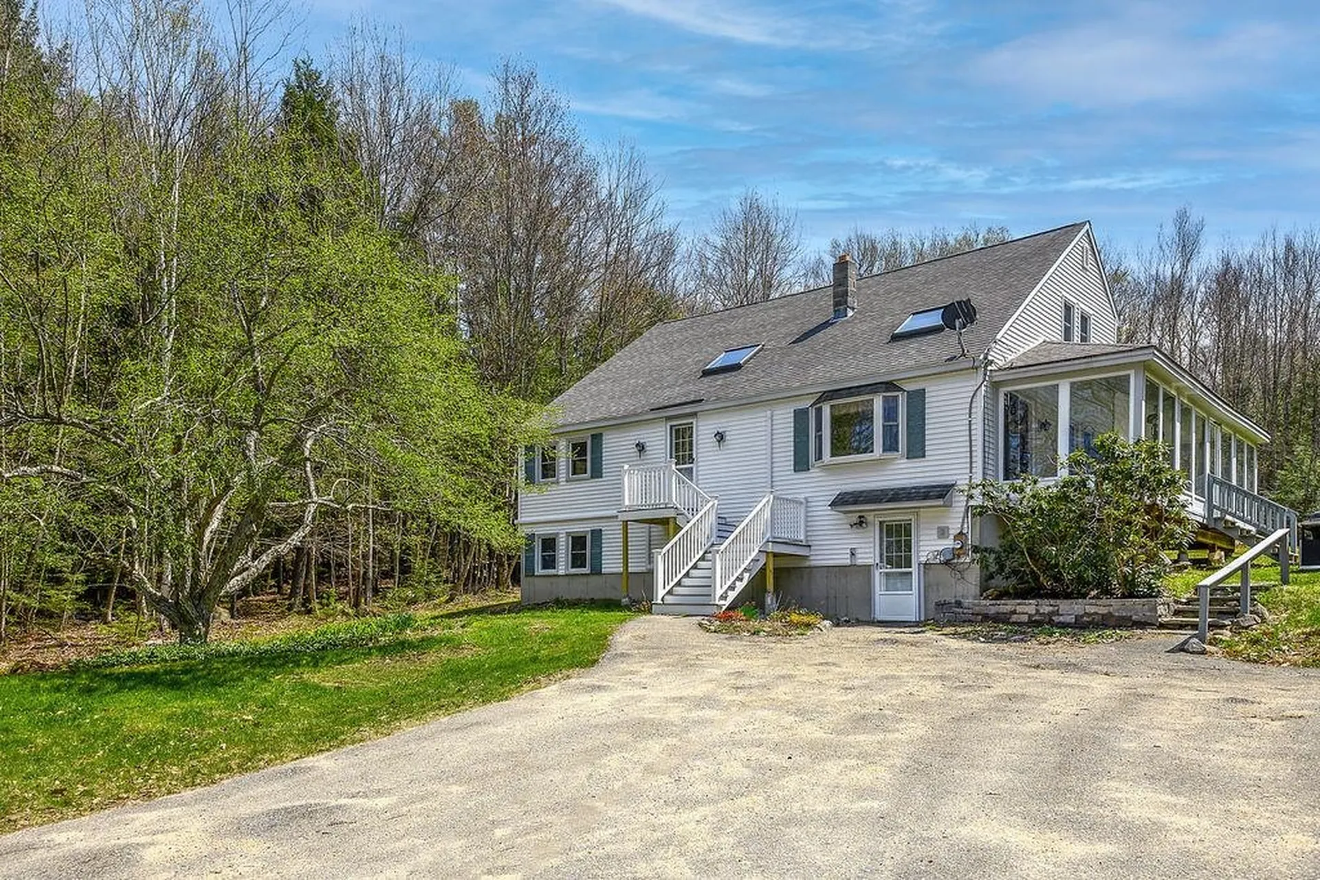 635 Suncook Valley Road Alton NH 03809
