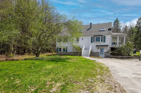 635 Suncook Valley Road Alton NH 03809