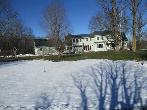 1052 Vt Route 12 South Randolph VT 05060