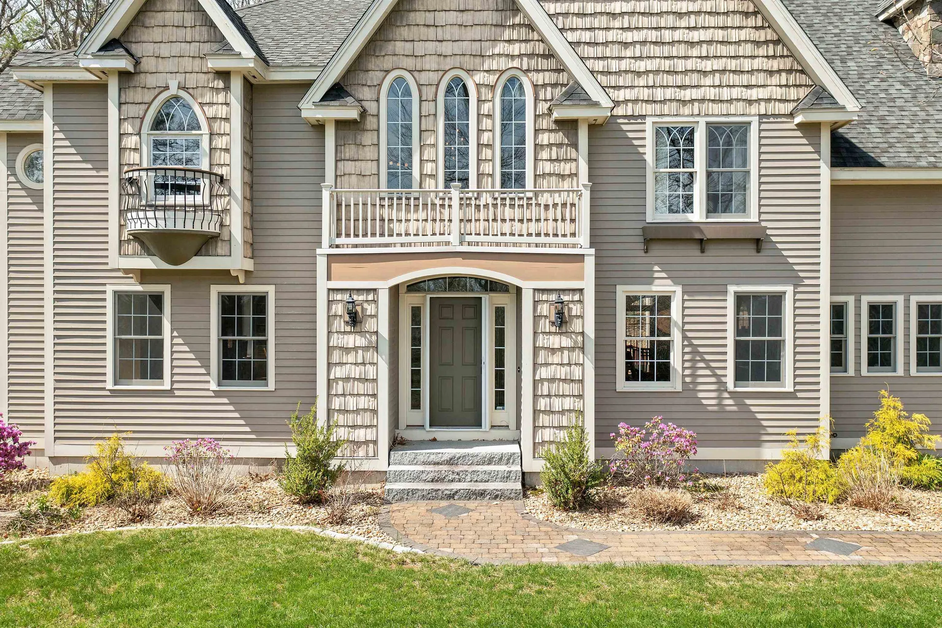 91 Reserve Place Concord NH 03301