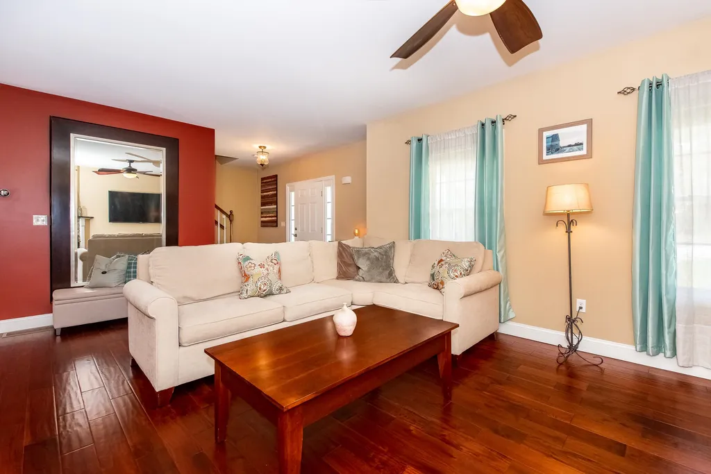 119 Hartford Brook Road Deerfield NH 03037