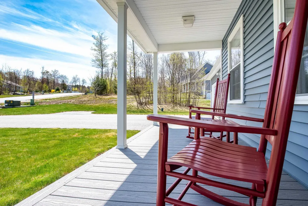 119 Hartford Brook Road Deerfield NH 03037
