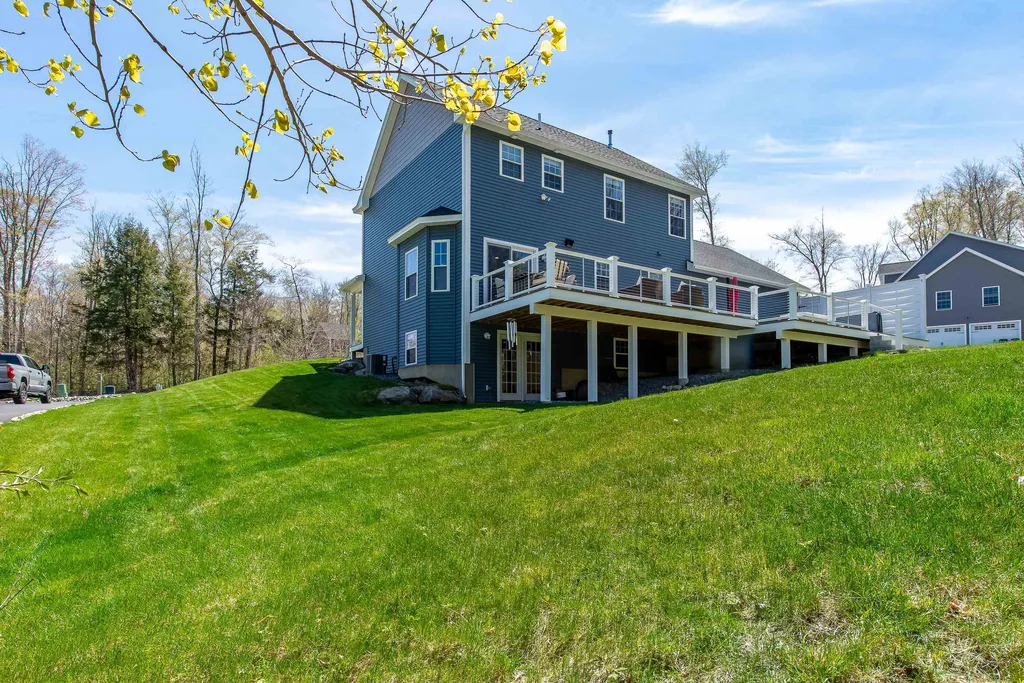 119 Hartford Brook Road Deerfield NH 03037