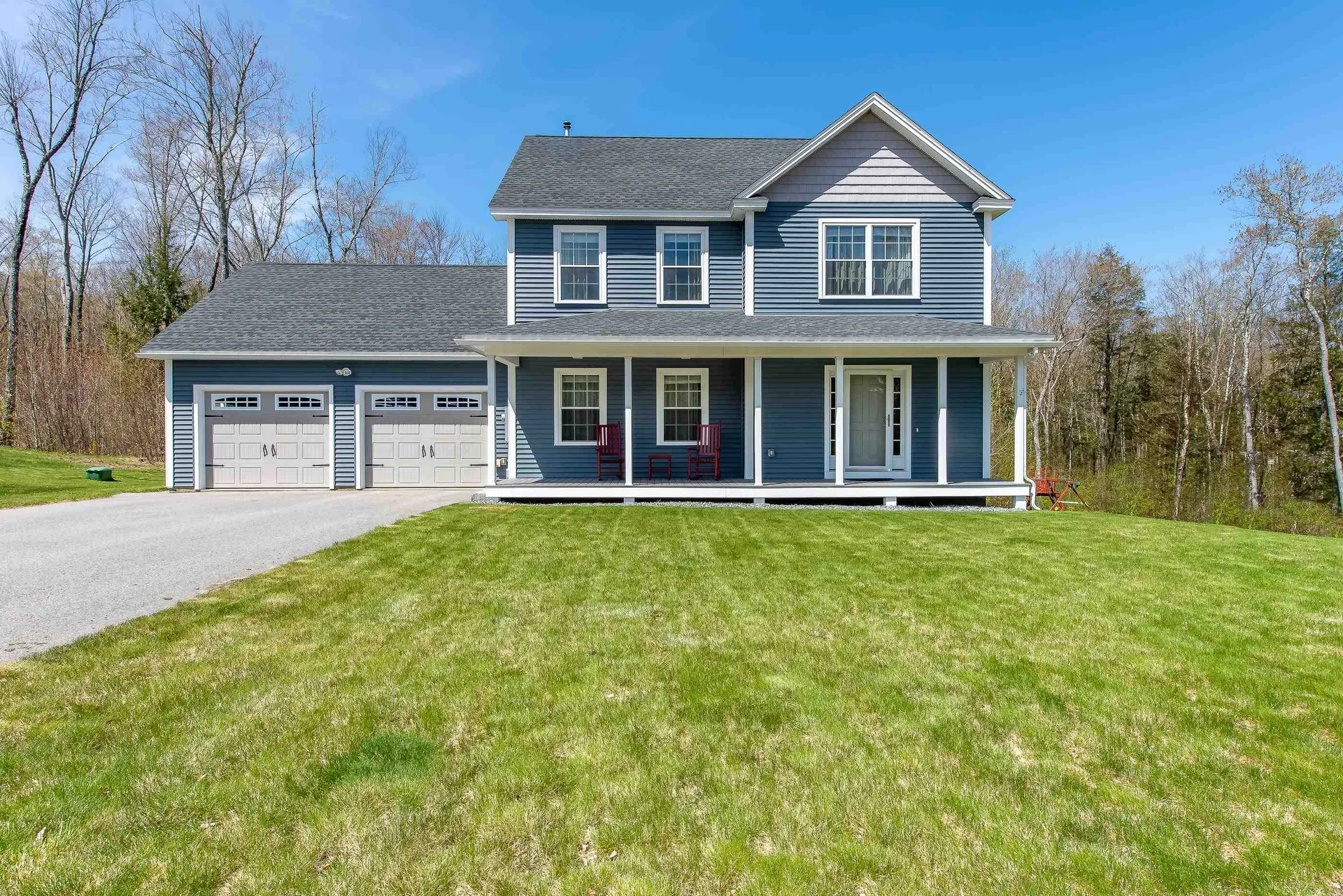119 Hartford Brook Road Deerfield NH 03037