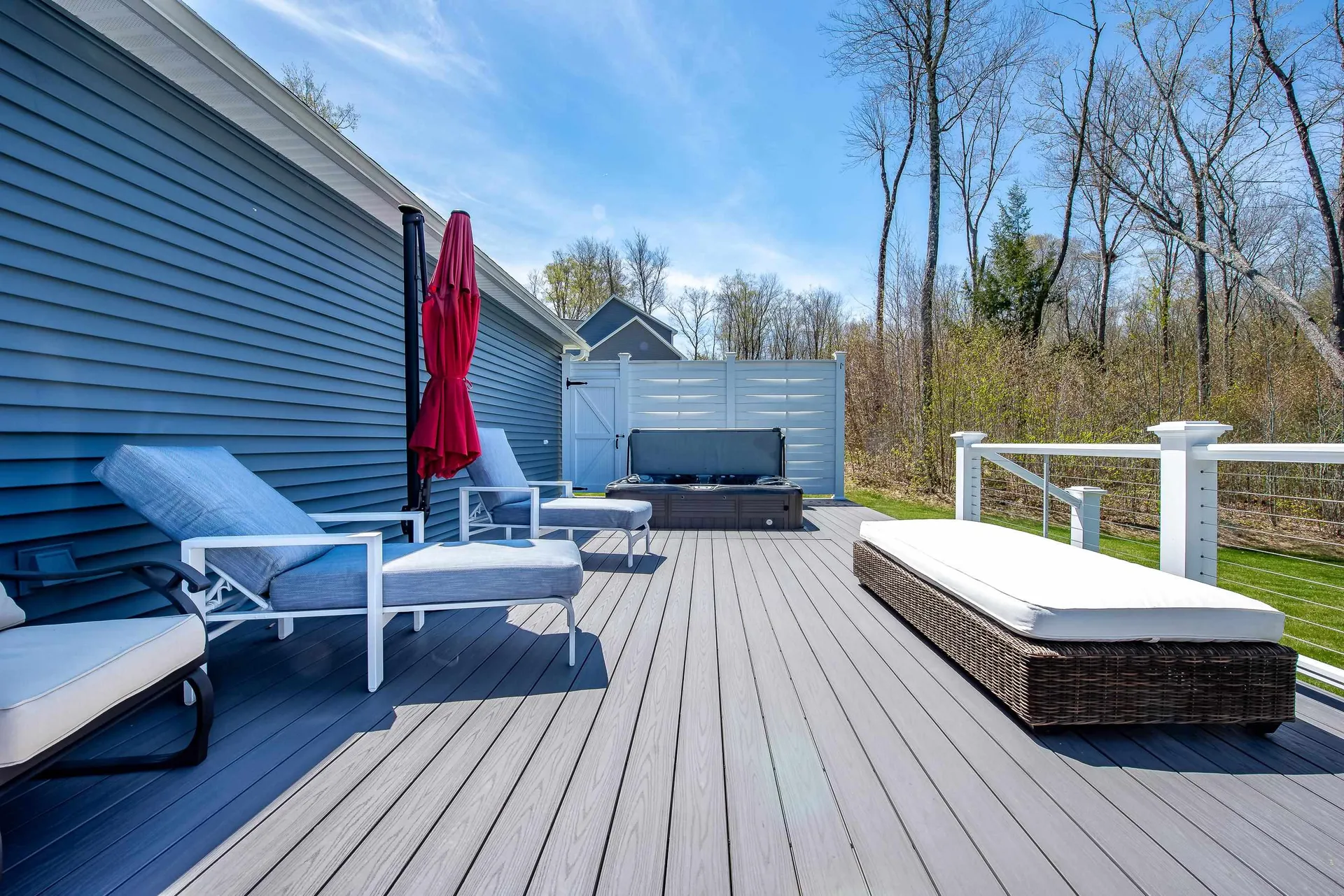 119 Hartford Brook Road Deerfield NH 03037