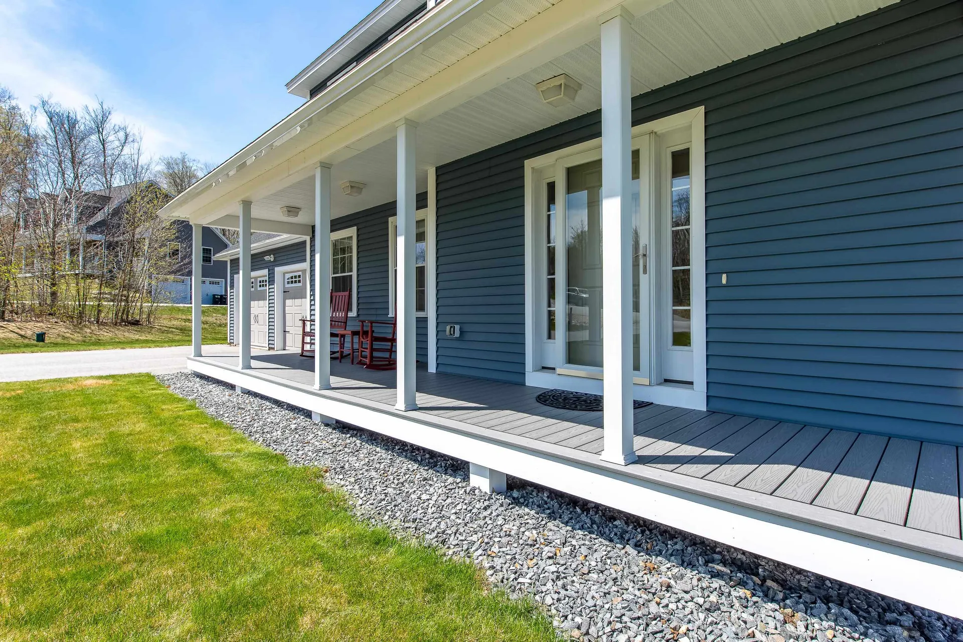 119 Hartford Brook Road Deerfield NH 03037