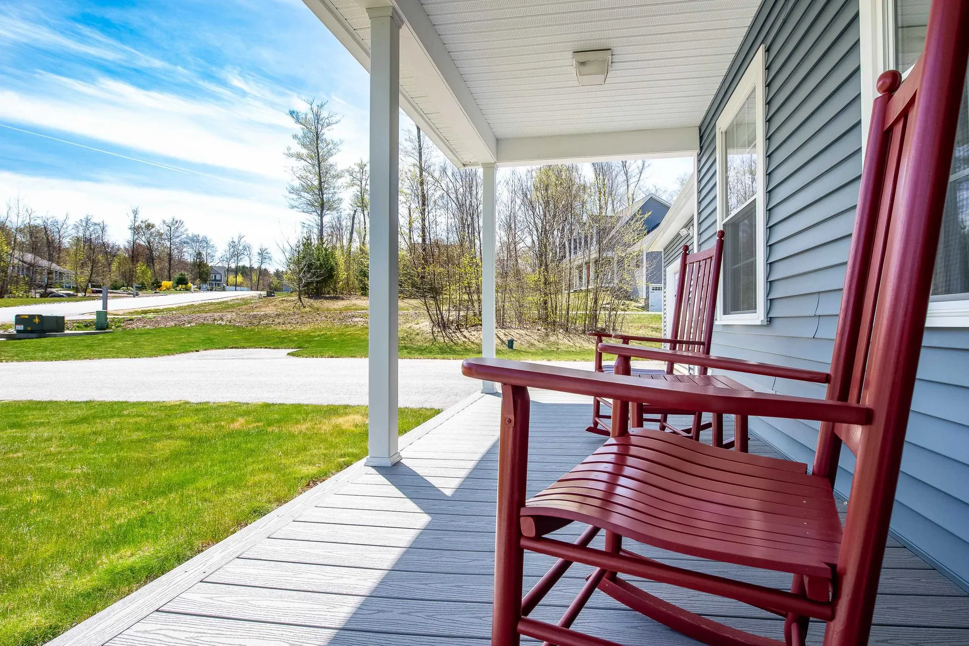 119 Hartford Brook Road Deerfield NH 03037