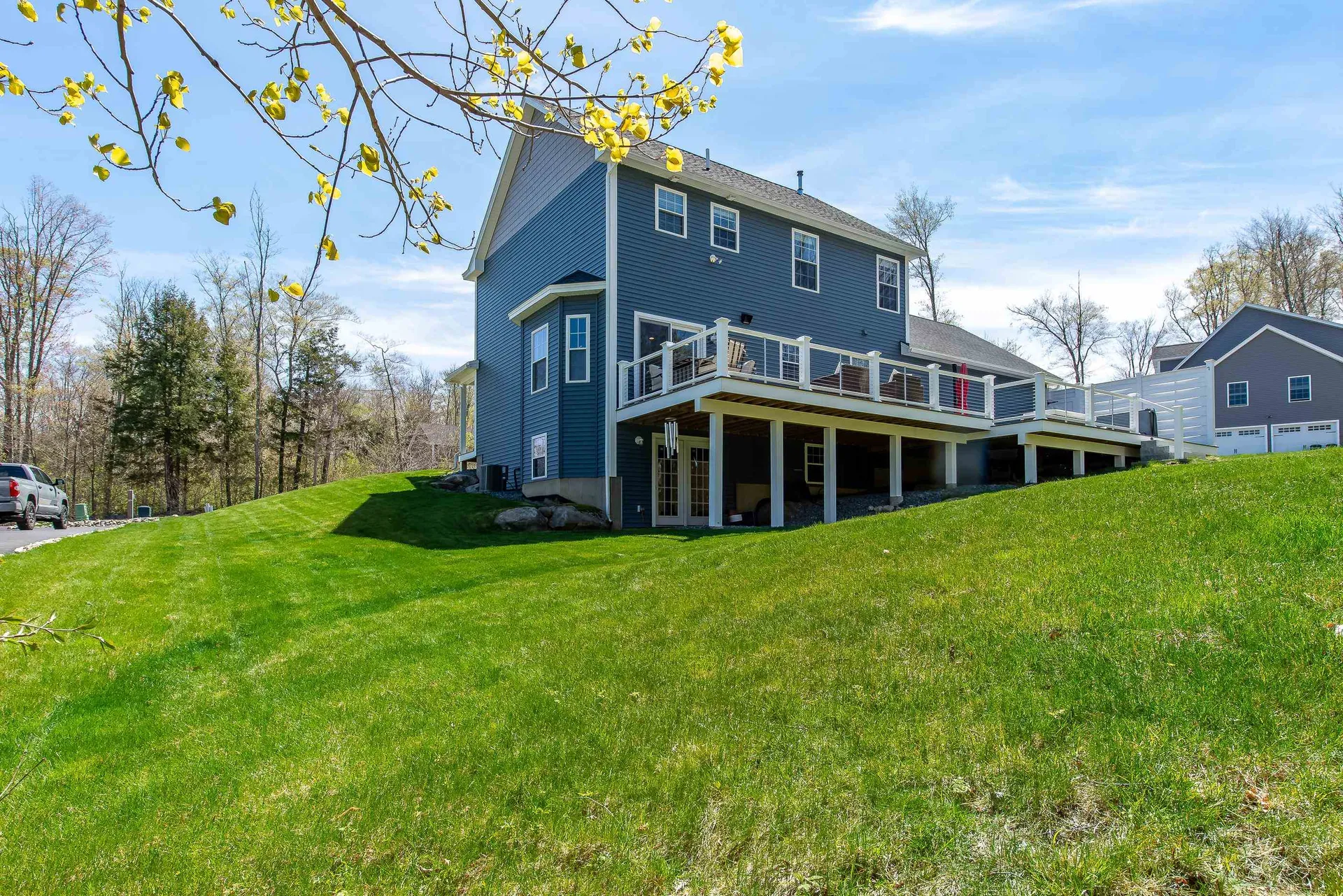 119 Hartford Brook Road Deerfield NH 03037
