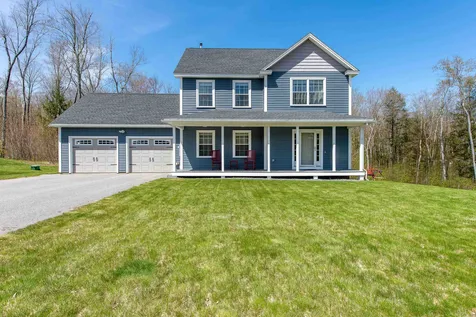 119 Hartford Brook Road Deerfield NH 03037