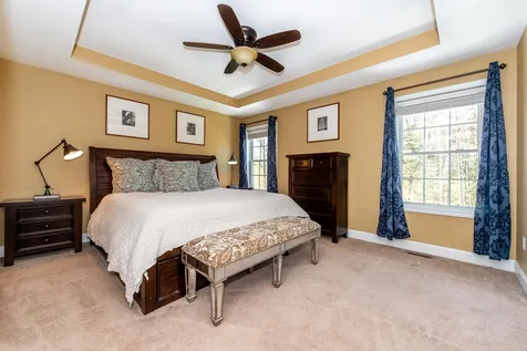119 Hartford Brook Road Deerfield NH 03037