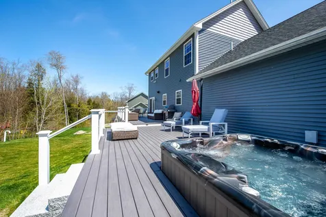 119 Hartford Brook Road Deerfield NH 03037
