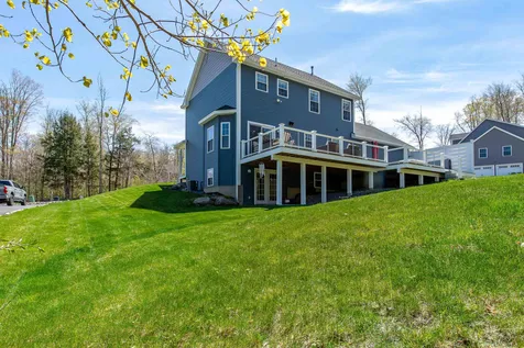 119 Hartford Brook Road Deerfield NH 03037