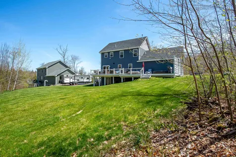 119 Hartford Brook Road Deerfield NH 03037