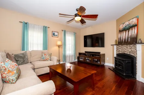 119 Hartford Brook Road Deerfield NH 03037