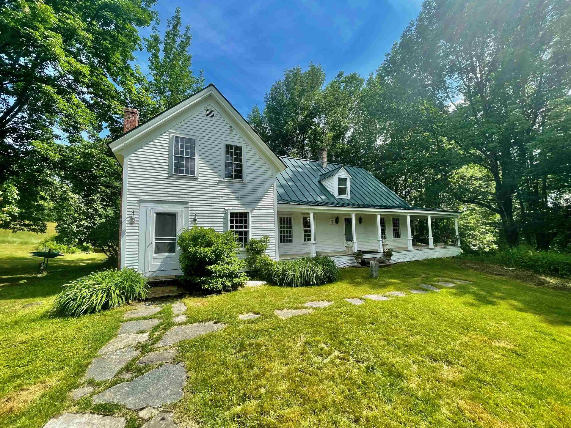 374 Richardson Road Chester VT 05143