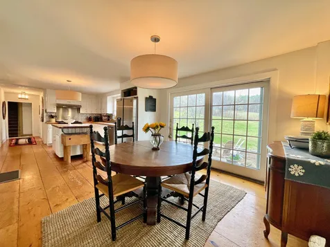 374 Richardson Road Chester VT 05143