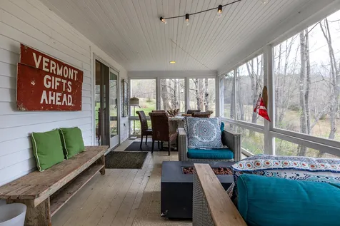 374 Richardson Road Chester VT 05143