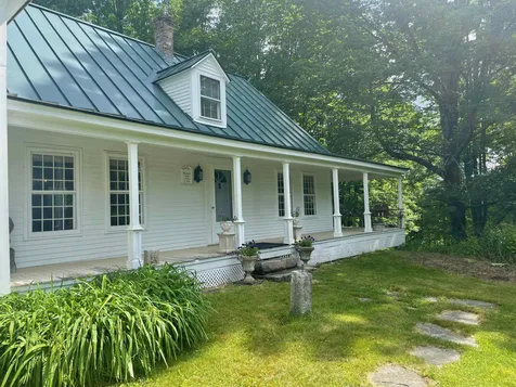 374 Richardson Road Chester VT 05143