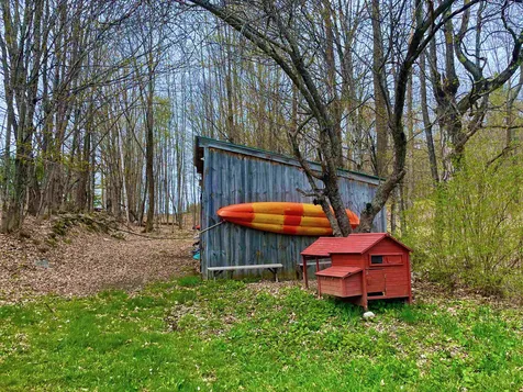 374 Richardson Road Chester VT 05143