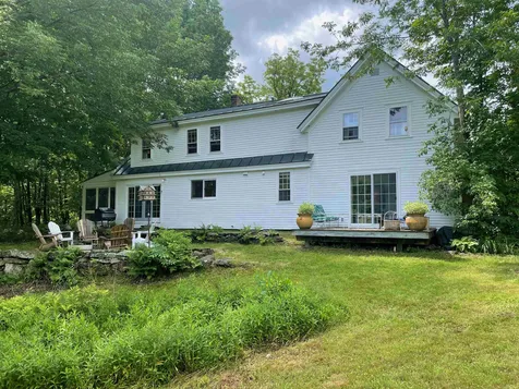 374 Richardson Road Chester VT 05143