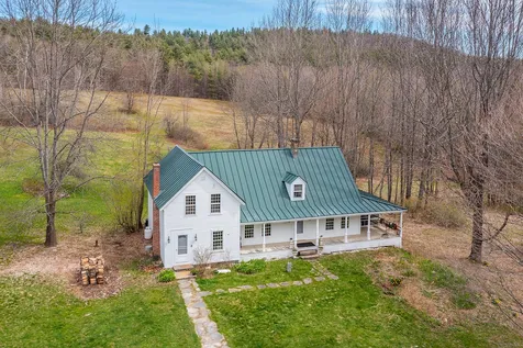 374 Richardson Road Chester VT 05143