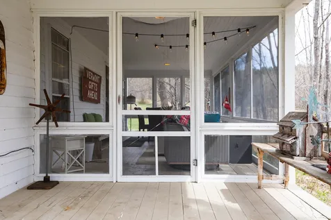 374 Richardson Road Chester VT 05143