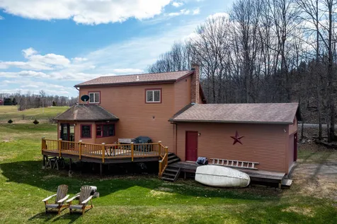 195 Palmer Road Williamstown VT 05679