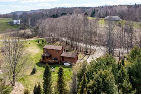 195 Palmer Road Williamstown VT 05679