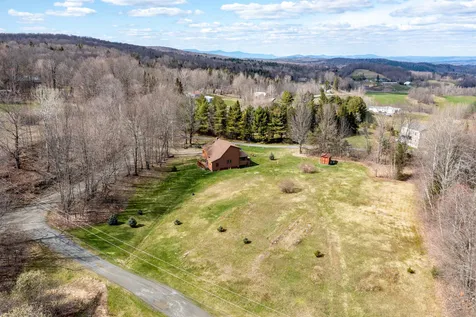 195 Palmer Road Williamstown VT 05679