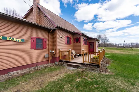 195 Palmer Road Williamstown VT 05679
