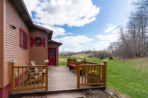 195 Palmer Road Williamstown VT 05679