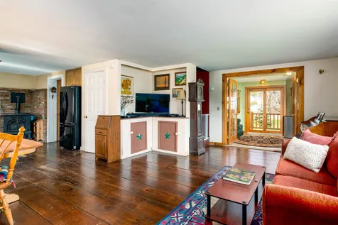 195 Palmer Road Williamstown VT 05679
