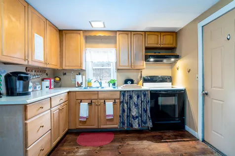 195 Palmer Road Williamstown VT 05679